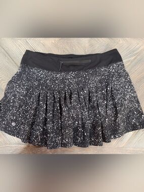 Lululemon Skirt Size 10